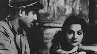 «Туда-сюда (1954)» — обои к фильму #1