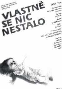 Vlastně se nic nestalo (1989)