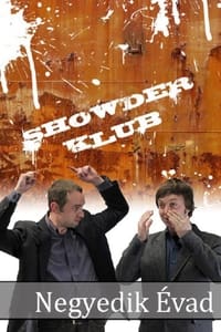 Showder Klub - Season 4