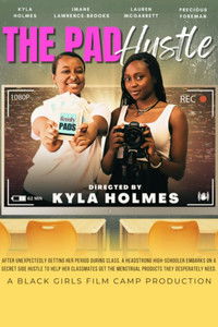 Imagem do Filme The Pad Hustle