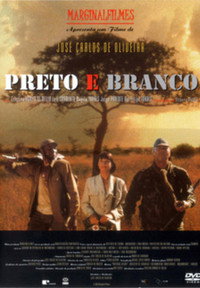 Preto e Branco