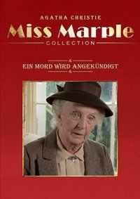 Movieposter Ein Mord wird angekündigt