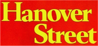 Логотип фильма «Ганновер-стрит (1979)» — (2 из 19)