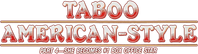 Логотип фильма «Taboo American Style 4: The Exciting Conclusion (1985)» — (1 из 5)