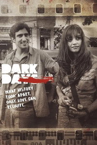 Постер сериала «Такое было время (2017)» — (2 из 10)