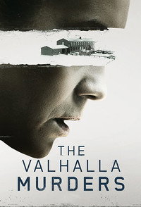 Постер сериала «Убийства Вальгаллы (2019-2020)» — (1 из 15)