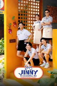 A Cozinha do Jinny [L] S02E08