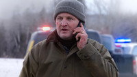 «Последний рубеж (2025)» — обои к сериалу #5