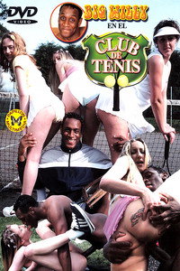 Big Willy en el club de tenis