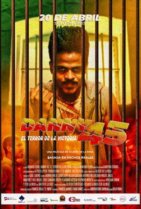 Постер фильма «Danny 45 (2022)» — (1 из 2)