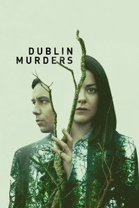 Постер сериала «Дублинские убийства (2019)» — (2 из 17)