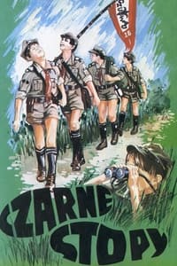 Czarne stopy (1987)