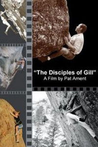 Poster de Disciples of Gill
