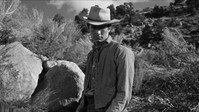 «Одинокий человек (1957)» — обои к фильму #3