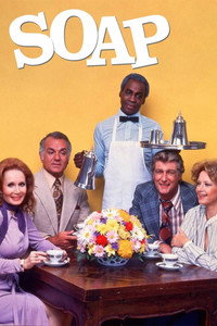 Постер сериала «Мыло (1977-1981)» — (5 из 19)
