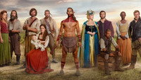 «Джеймстаун (2017-2019)» — обои к сериалу #2