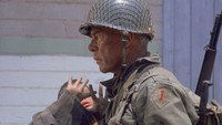 «The Big Red One: The Reconstruction (2005)» — обои к фильму #2
