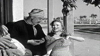 Обои к фильму «Сын Хамиду (1957)» — (29 из 54)