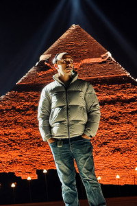 Omar Al Badrawy