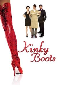 Poster de Kinky Boots