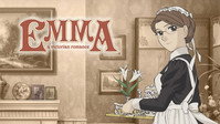 «Эмма — викторианская романтика (2005)» — обои к аниме #3