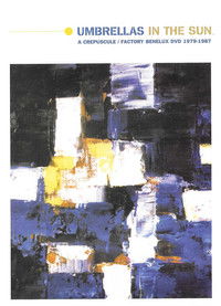 poster_Umbrellas in the sun