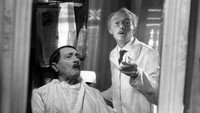«Пограничная улица (1948)» — обои к фильму #6