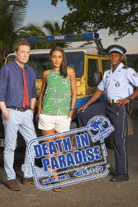 Постер сериала «Смерть в раю (2011)» — (17 из 92)
