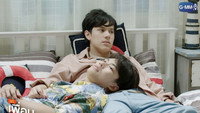 Обои к сериалу «Заклятые друзья (2021)» — (24 из 39)