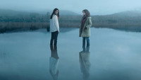 «Беспорядок после тебя (2020)» — обои к сериалу #2