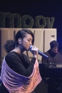 谢安琪 Moov Live 2011 (2011)