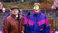 Обои к сериалу «Дуракам везет (1981-2003)» — (30 из 48)