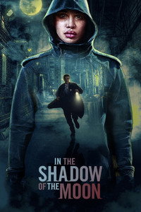 Постер фильма «В тени Луны (2019)» — (7 из 18)