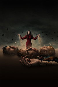Постер сериала «Дом с прислугой (2019-2023)» — (28 из 87)