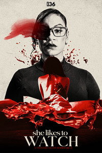 She Likes to Watch (2026) poster