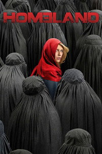 Постер сериала «Родина (2011-2020)» — (62 из 169)