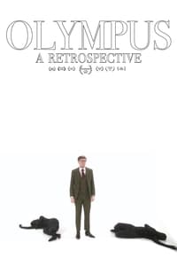 copertina serie tv Olympus%3A+A+Retrospective 2023