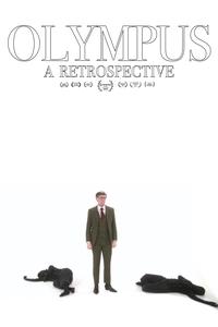 copertina serie tv Olympus%3A+A+Retrospective 2023