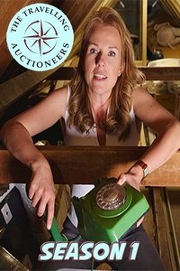 The Travelling Auctioneers - Season 1