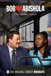 Постер сериала «Боб любит Абишолу (2019-2024)» — (5 из 31)