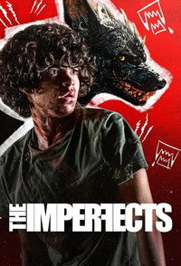Постер сериала «Несовершенные (2022)» — (2 из 20)