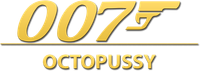 Логотип фильма «Осьминожка (1983)» — (4 из 77)