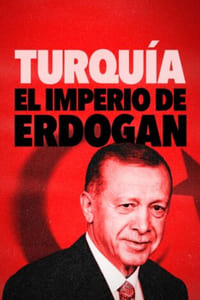 Poster de Turkey: Empire of Erdogan