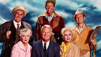 «Зеленые просторы (1965-1971)» — обои к сериалу #2