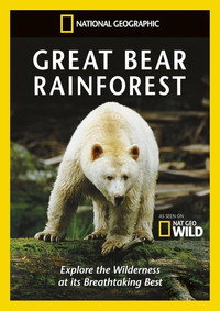 National Geographic - Ijsberen (2010) poster