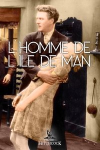 Poster de L'Homme de l'île de Man