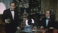 «Обратный отсчет (1971)» — обои к фильму #1