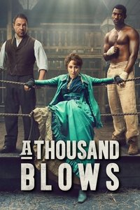 Movieposter A Thousand Blows