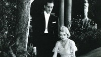 «Грех берёт выходной (1930)» — обои к фильму #1