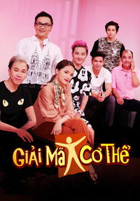 Giải Mã Cơ Thể - Season 1 Episode Guide